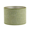 Lampenkap Tweed Groen 50cm | Light & Living