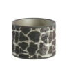 Lampenkap cilinder Mosa bruin 40 | Light & Living