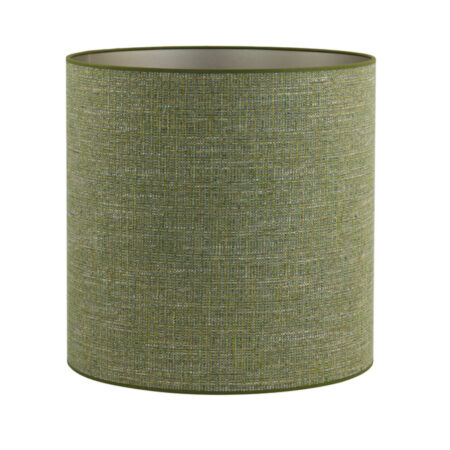 Lampenkap voor Giraffe Tweed Groen 45 | Light & Living