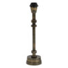 Lampvoet Howell Antiek Brons S | Light & Living