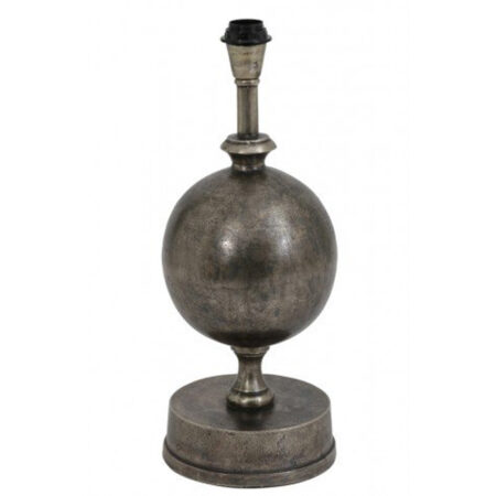 Lampvoet Kalym Black Pearl L |