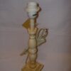 Lampvoet Lazio | DecoImport