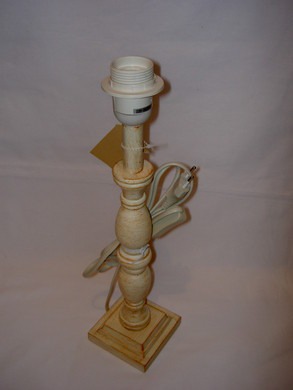 Lampvoet Lazio | DecoImport