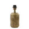 Lampvoet Levy antiek brons M |