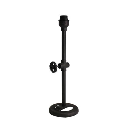 Lampvoet Plumbing 50 cm |