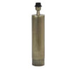 Lampvoet Savi antiek brons L | Light & Living