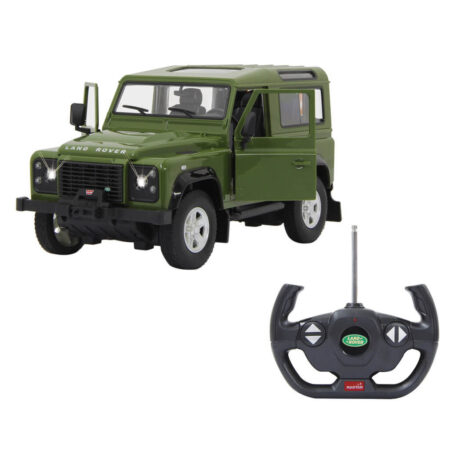 Land Rover Defender 1:14 van Jamara | Jamara