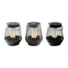 Lantaarn Lines Vlam 13cmx15cm Solar |