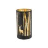 Lantaarn Magical Forest LED 3xAA h12cm | HBX natural living