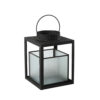 Lantaarn Rasmund zwart S |