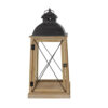 Lantaarn Samara Naturel M |