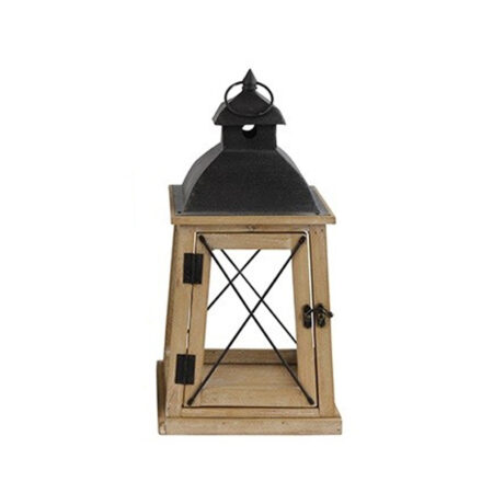 Lantaarn Samara Naturel s |
