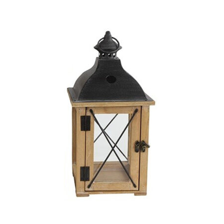Lantaarn Solano Naturel S |