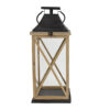 Lantaarn Taldon Naturel M |