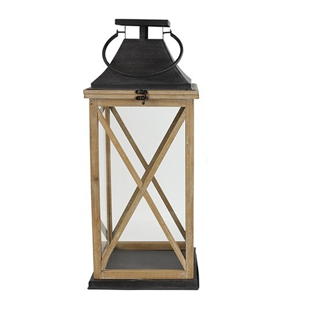 Lantaarn Taldon Naturel M |