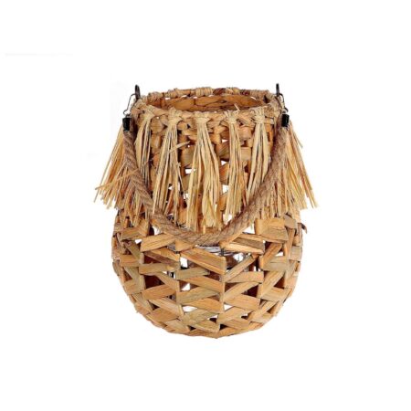 Lantaarn Tangia Ø23xH27cm | HBX natural living