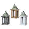 Lantaarn Vurenhout Fsc 100% |
