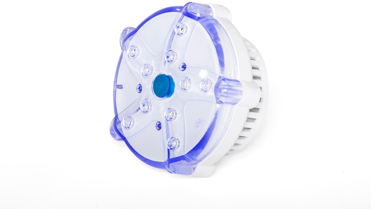 Lay Z Spa 7-Color LED lamp | Bestway