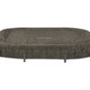Lay-Z Spa Cabo HydroJet Pro spa cover - 180 x 180 cm | Bestway
