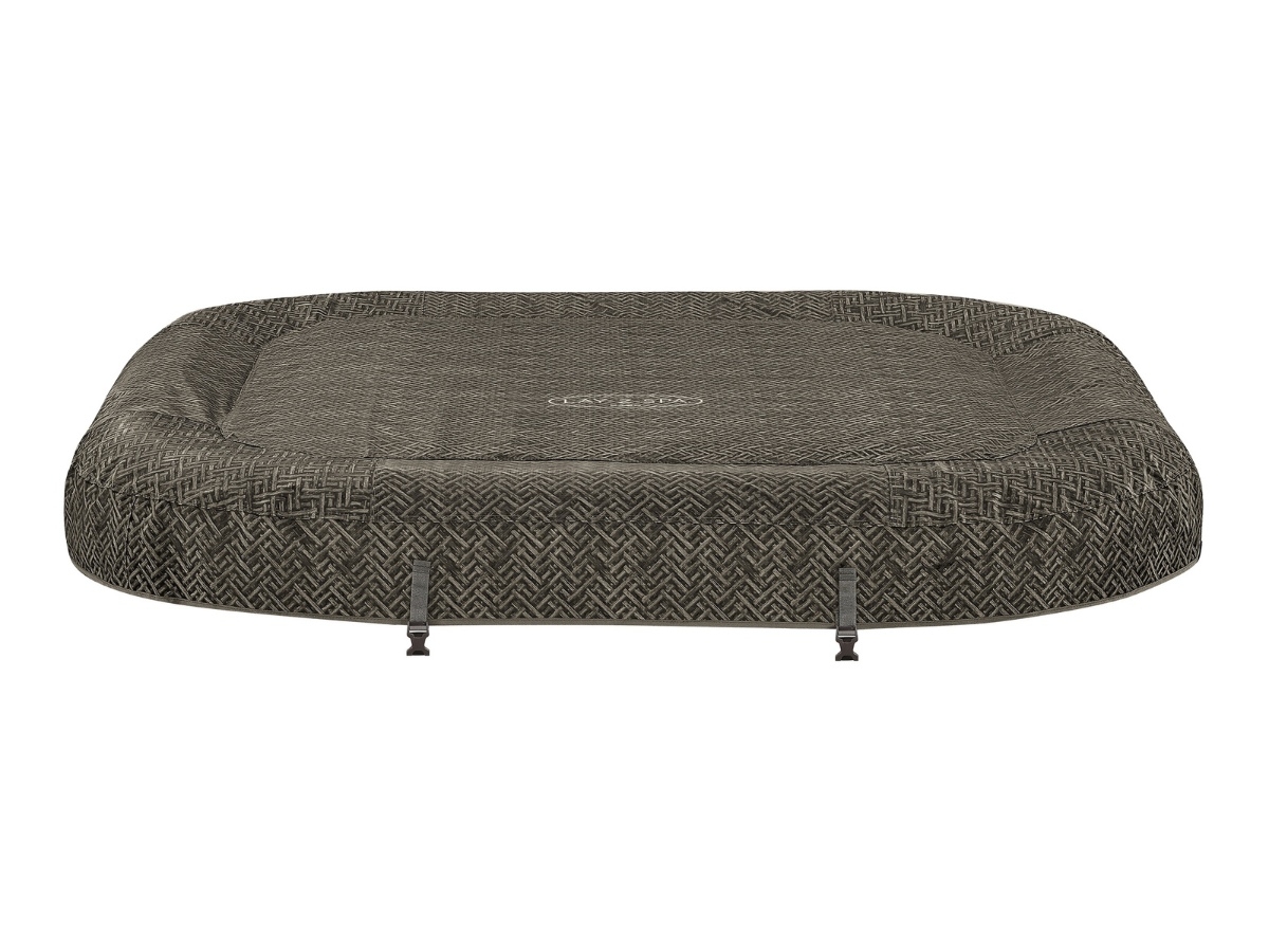Lay-Z Spa Cabo HydroJet Pro spa cover - 180 x 180 cm | Bestway