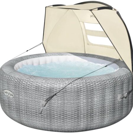 Lay Z Spa Canopy zonnescherm | Bestway