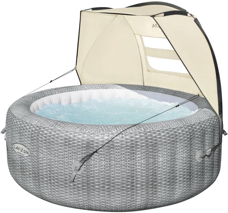 Lay Z Spa Canopy zonnescherm | Bestway