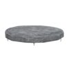 Lay-Z Spa Carrara AirJet spa cover - Ø170 cm | Bestway