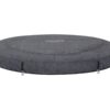 Lay-Z Spa Havana AirJet Plus spa cover - Ø180 cm | Bestway