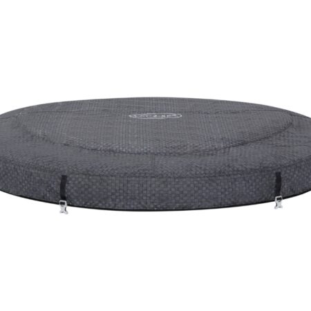 Lay-Z Spa Havana AirJet Plus spa cover - Ø180 cm | Bestway