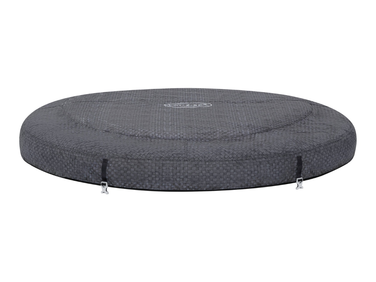 Lay-Z Spa Havana AirJet Plus spa cover - Ø180 cm | Bestway