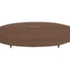 Lay-Z Spa Helsinki AirJet Plus spa cover - Ø180 cm | Bestway