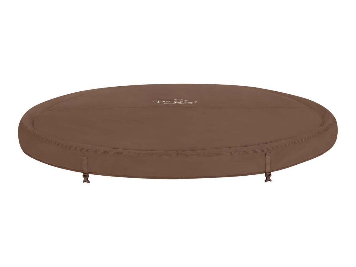 Lay-Z Spa Helsinki AirJet Plus spa cover - Ø180 cm | Bestway