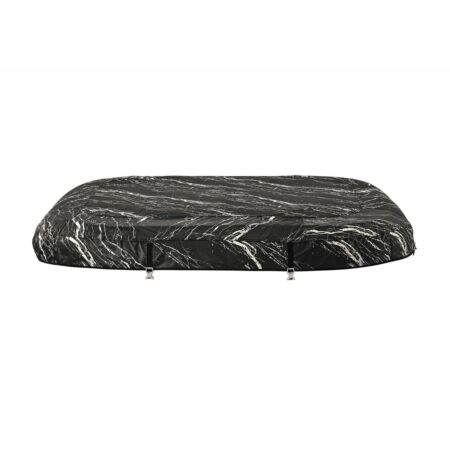 Lay-Z Spa Hollywood AirJet spa cover - 201 x 201 cm | Bestway