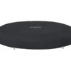 Lay-Z Spa Hollywood AirJet spa cover - Ø196 cm | Bestway