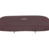 Lay-Z Spa Maldives HydroJet Pro spa cover - 201 x 201 cm | Bestway