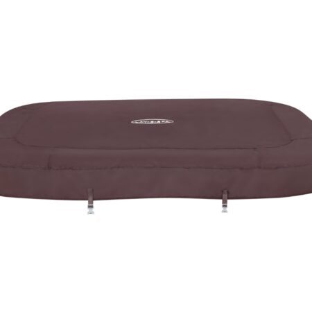 Lay-Z Spa Maldives HydroJet Pro spa cover - 201 x 201 cm | Bestway