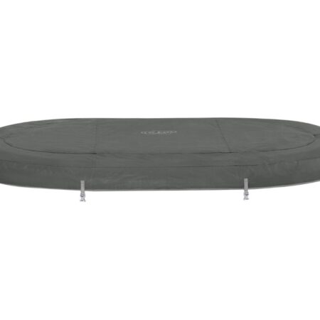 Lay-Z Spa Mauritius AirJet spa cover - 270 x 180 cm | Bestway