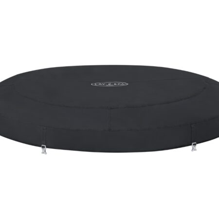 Lay-Z Spa Miami AirJet Plus spa cover - Ø180 cm | Bestway
