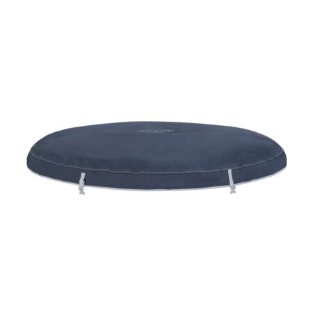 Lay-Z Spa Miami EnergySense AirJet spa cover - Ø180 cm | Bestway