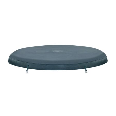 Lay-Z Spa Miami EnergySense AirJet spa cover - Ø196 cm | Bestway