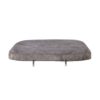 Lay-Z Spa Rome EnergySense AirJet spa cover - 180 x 180 cm | Bestway