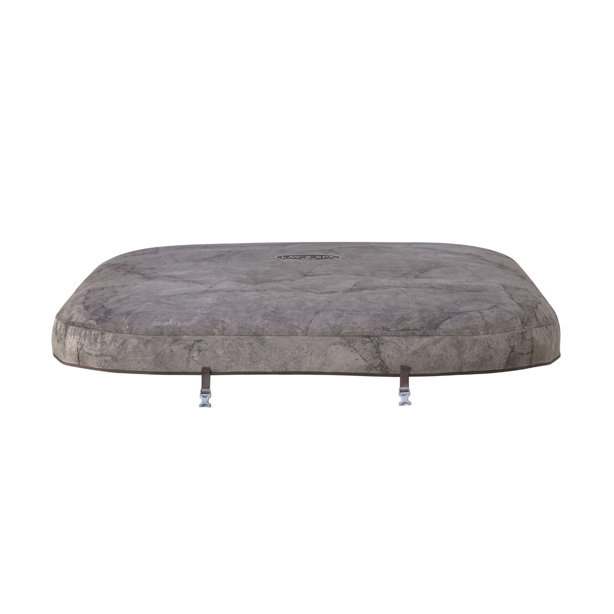 Lay-Z Spa Rome EnergySense AirJet spa cover - 180 x 180 cm | Bestway