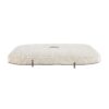Lay-Z Spa Rome EnergySense AirJet spa cover - 201 x 201 cm | Bestway