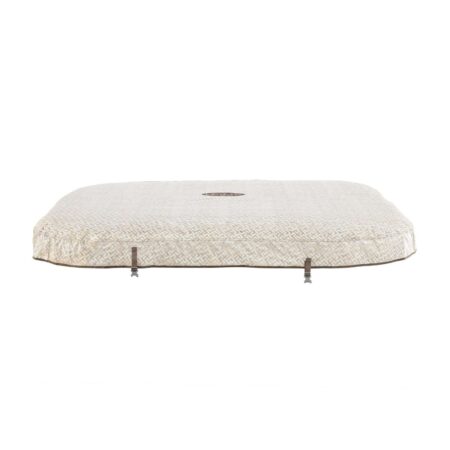 Lay-Z Spa Rome EnergySense AirJet spa cover - 201 x 201 cm | Bestway