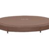 Lay-Z Spa Toronto AirJet spa cover - Ø190 cm | Bestway