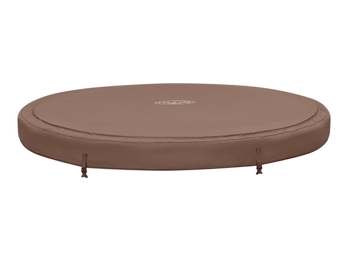 Lay-Z Spa Toronto AirJet spa cover - Ø190 cm | Bestway