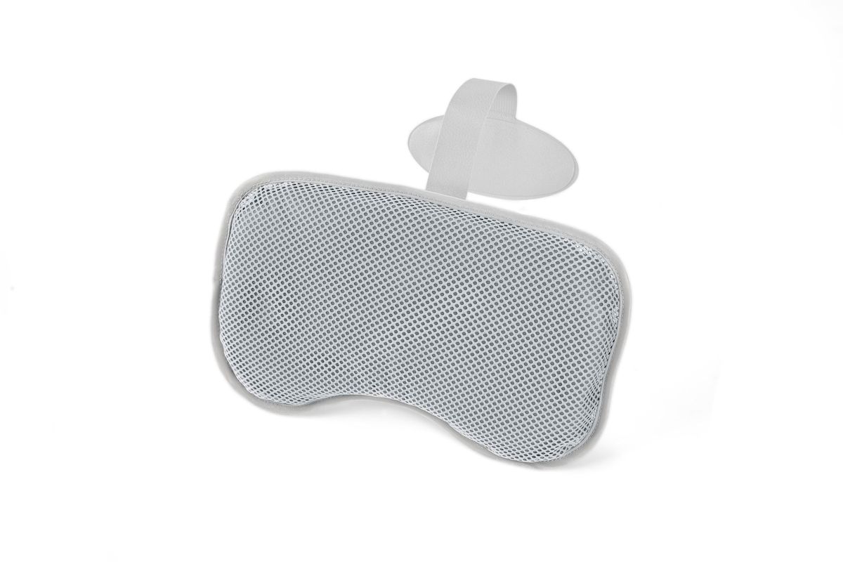 Lay-Z Spa gewatteerd hoofdkussen (2 stuks) | Bestway