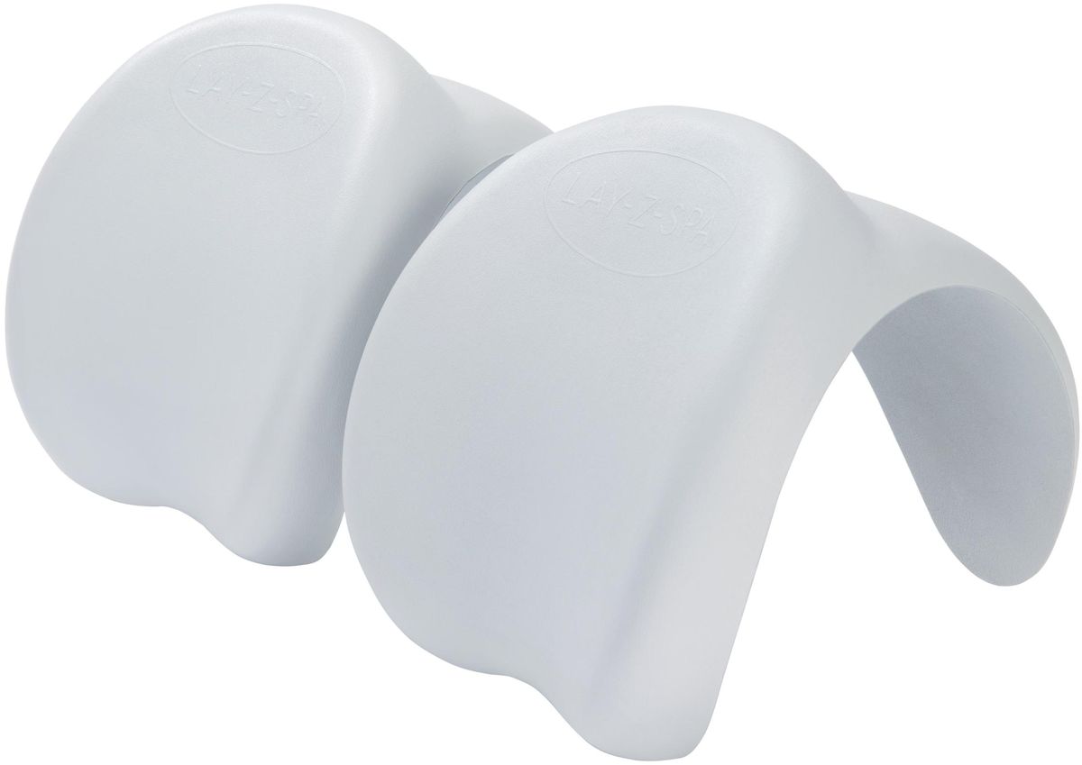 Lay Z Spa hoofdsteun (2 stuks) | Bestway