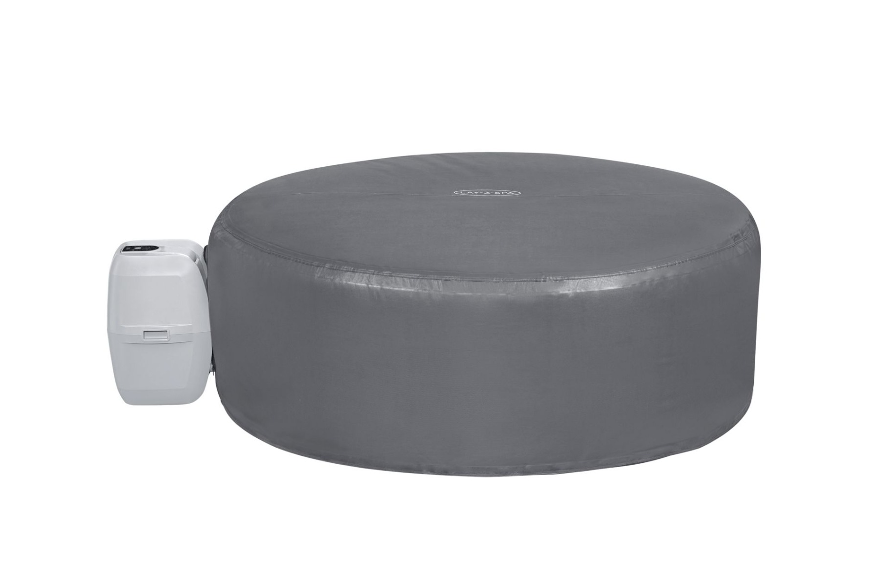 Lay-Z spa isolerende beschermhoes - Ø 196 cm | Bestway