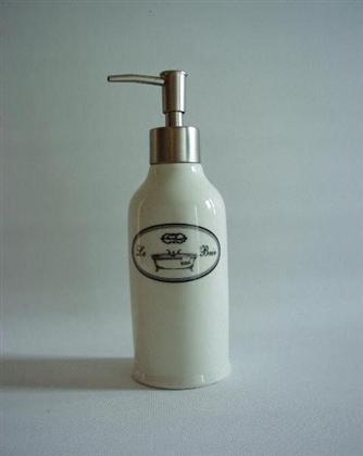 Le Bain Zeeppompje | Sam. B.V.